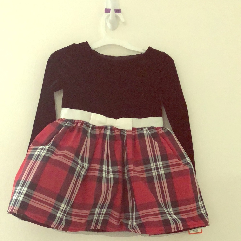 Beautiful Girl Dress 3T